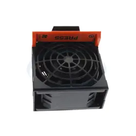 74y9391 Ibm Qty 2 80mm Single Fan Assembly 8412 9117 9179 #2