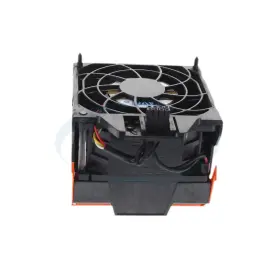 74y9391 Ibm Qty 2 80mm Single Fan Assembly 8412 9117 9179 #3