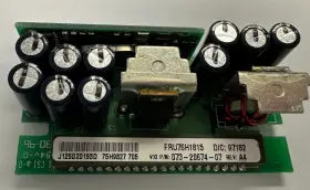 073-20674-07 Ibm 76h1815 Vintage Voltage Regulator Module- Vxi Part Number