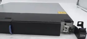 7226-1u3 Ibm 7726-1u3 1u Storage Enclosure Lto Sas Interface Pn 46c2938 Unit Only #3