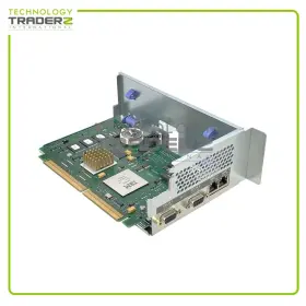 80p6025 Ibm 80p6024 P520 Service Processor Card Module H13520