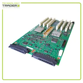 80p6628 Ibm 80p6627 I/o Backplane Board Pulled