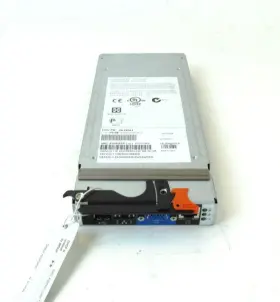 80y9080 Ibm Bladecenter Advanced Management Module Zj