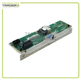 80y9298 Ibm 80y9299 System X3550 M4 4x Sff 2.5 Inch Hard Drive Backplane L80886d #2