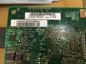 00w2246 Ibm 81y4494 H1110 Raid Sas Controller Card With Cable 00w2245 4 Sata Io #3