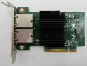 81y5397 Ibm Dual-port 10gbe Ethernet Low Profile Bracket Daughter Card