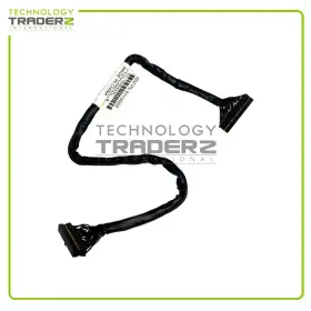 N28433c Ibm 81y6669 X3550 M4 Operator Information Panel Cable 81y6668
