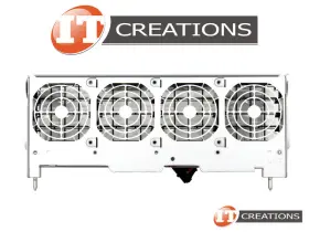 81y7086 Ibm Fan Cage For Lenovo System X3500 M5 Cable