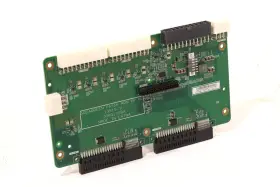 81y7094 Ibm System X3500 Redundant Power Paddle Card Fru P/n Tested Working