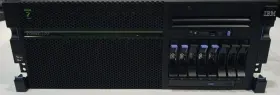 8202-e4b Ibm Power 720 System Server 128gb Ram 4 960gb Ssd #2