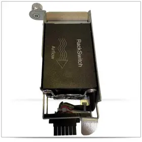 49y7927 Ibm 88y6025 Rackswitch G8052/g8264 Rear To Front Cooling Fan Module 49y7927 Ibm 88y6025 Rackswitch G8052/g8264 Rear To Front Cooling Fan Module
