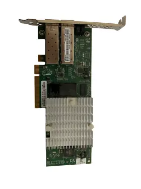 Qle8262-ibmx Ibm 90y4605 10gb Dual Port Fpci-e Cna Controller 90y4604 W60 #2