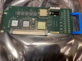 91h4025 Ibm As400 Pci Controller Card