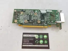 930-20797-2201-000 Ibm Nvidia P797 Pci-express Server Graphics Host Interface Card #2