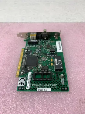 93h1901 Ibm 10mbps Type 8 Pci Ethernet Bnc Rj-45 Adapter #2