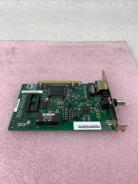 93h1901 Ibm 10mbps Type 8 Pci Ethernet Bnc Rj-45 Adapter #3