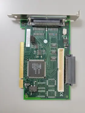 93h3809 Ibm Single Ended Scsi Card