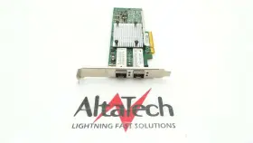 94y5180 Ibm 94y5182 Netxtreme Dual Sfp Ports 10gbps Ethernet Adapter