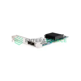 94y5195 Ibm Dual Port 10gb Sfp Pci-e Cna Full Height Emulex