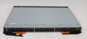 Ib-vdx2740 Ibm 94y5218 Lenovo 94y5219 Flex System En4023 10gb Scalable Switch