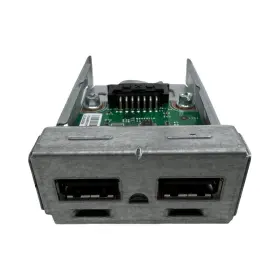 81y6763 Ibm 94y6629 System X3650 M4 Usb Module Kit 46w8312 With Pulled #3