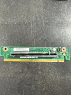 94y7589 Ibm Pci-e Riser Card 1 X8 For System X3550 M4 New