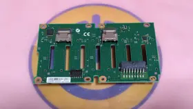 94y7751 Ibm X3650 M4 8 Port 2.5 Inch Hdd Backplane