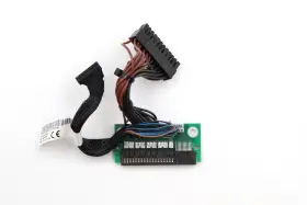 94y8184 Ibm X3650 M4 Paddle Card With Cable Fru P/n Tested Working #2