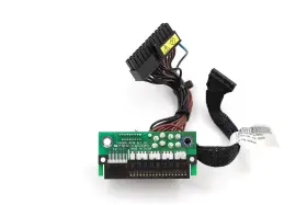 94y8184 Ibm X3650 M4 Paddle Card With Cable Fru P/n Tested Working #3
