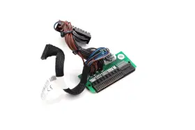 94y8184 Ibm X3650 M4 Paddle Card With Cable Fru P/n Tested Working
