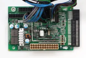 94y8263 Ibm X3630 M4 Server Power Distribution Board With Cable Fru P/n Tested #2