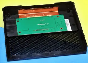 E171525 Ibm 95p4273 Ts3200 Face Plate Bezel