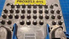 Pbox053-015 Ibm 95y5220 - Flex Service Processor Controller #2