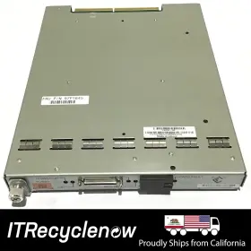 97p1645 Ibm 97p1644 New Jbod Scsi Interface Card Assembly Controller
