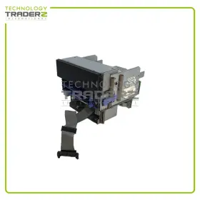 00p5663 Ibm 97p2313 28d1 Media Backplane Assembly 53p5871 With 1x H64096 #2