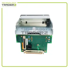 00p5663 Ibm 97p2313 28d1 Media Backplane Assembly 53p5871 With 1x H64096 #3