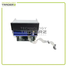 00p5663 Ibm 97p2313 28d1 Media Backplane Assembly 53p5871 With 1x H64096