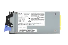 97y0765 Ibm Datapower Gateway Module Blank P/n Tested Working #2