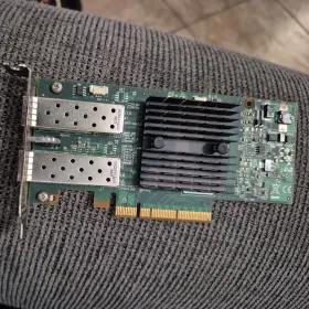 98y2404 Ibm Mellanox Dual Port 10gb Network Adapter Sfp Low Profile