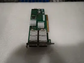 98y7647 Ibm 98y7946 98y6955 Dual Port 40gb Qdr Storage Adapter Network Card Pci-e