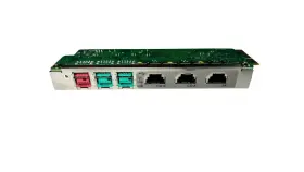 4900-7xx Ibm 99y1452 Sureport Module Xg40 Bottom 3 Usb/3 Rs-483 For