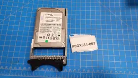 St9146802ss Ibm 9f6066-039 Seagate 146gb 10k Rpm Sas 43x0824 43x0825 With Tray #2