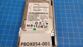 St9146802ss Ibm 9f6066-039 Seagate 146gb 10k Rpm Sas 43x0824 43x0825 With Tray #3