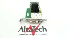 Ah11 Ibm Dual-port 16gb Fibre Channel 2x Sfp Host Bus Adapter