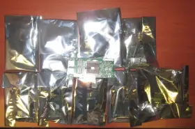 74y2113 Ibm By Intel Short Bracket Lot Of 10