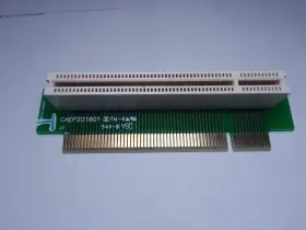 Caep201801 Ibm Eserver Xseries X330 Server Pci-x Riser Board