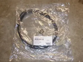 23r1051 Ibm Cisco Lot Of 2 New Lenovo 8-ft Rj45 To 9-pin Serial Cable 23r1051 Ibm Cisco Lot Of 2 New Lenovo 8-ft Rj45 To 9-pin Serial Cable