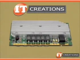 D12s1r3105 Ibm Lot Of 4 Vrm Voltge Regultor Module For System X366 X460 Mxe460 A
