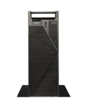 9009 Ibm Eju8 Power9 Deskside Kit - Front Door And Covers For 12-bay