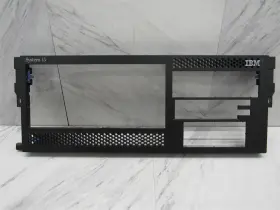 P39j5327 Ibm H86922 System I5 Iseries Server Front Cover Bezel Faceplate
